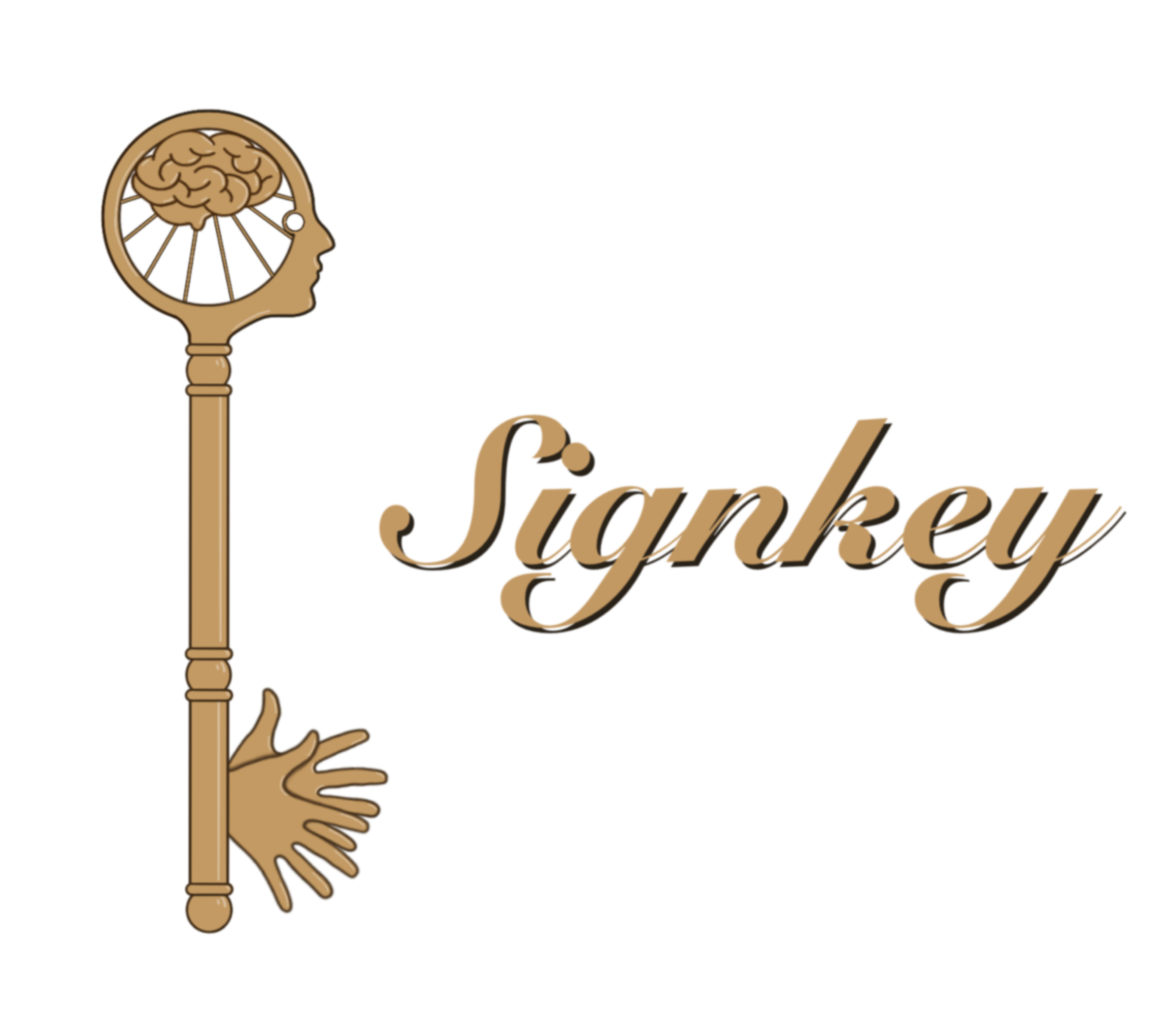 SignKey